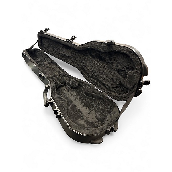 Used Epiphone Adam Jones Signature Les Paul Custom Vintage Silver Burst Solid Body Electric Guitar