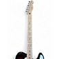 Used Fender Standard Telecaster Brown Sunburst Solid Body Electric Guitar