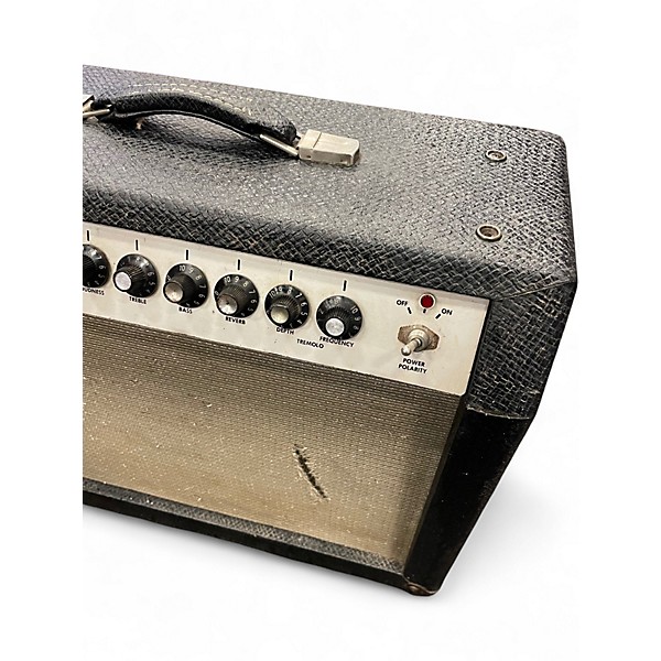 Vintage 1966 Gibson GA-20RVT Minuteman Tube Guitar Combo Amp