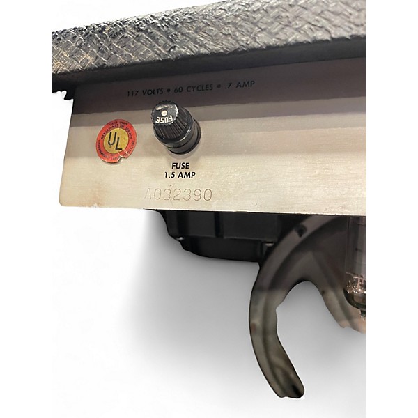 Vintage 1966 Gibson GA-20RVT Minuteman Tube Guitar Combo Amp