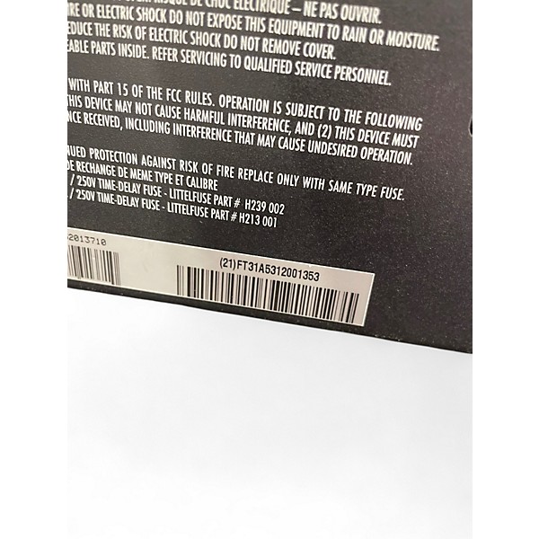 Vintage 1966 Gibson GA-20RVT Minuteman Tube Guitar Combo Amp