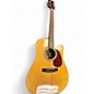 Used SIGMA DR28AE Natural Acoustic Guitar thumbnail
