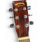 Used SIGMA DR28AE Natural Acoustic Guitar