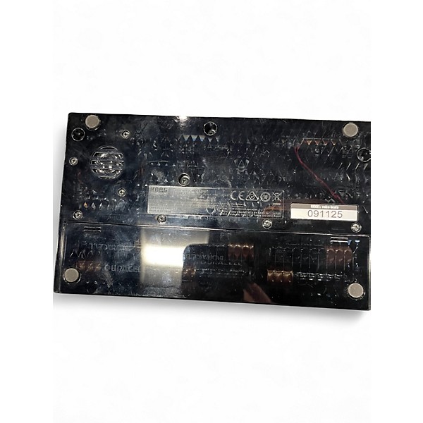 Used KORG Volca Beats Drum Machine