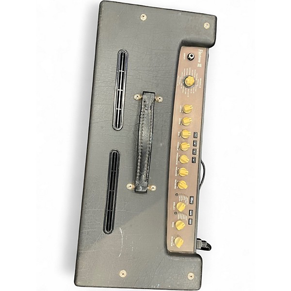 Used Line 6 Flextone III Guitar Combo Amp