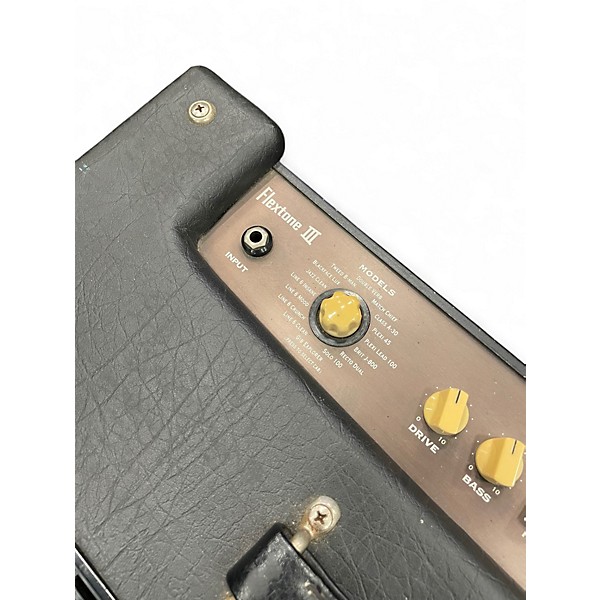 Used Line 6 Flextone III Guitar Combo Amp