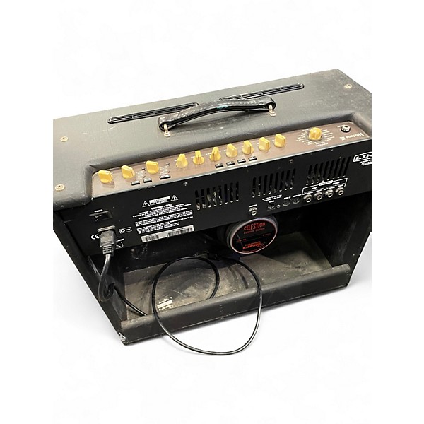 Used Line 6 Flextone III Guitar Combo Amp