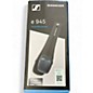 Used Sennheiser E945 Dynamic Microphone