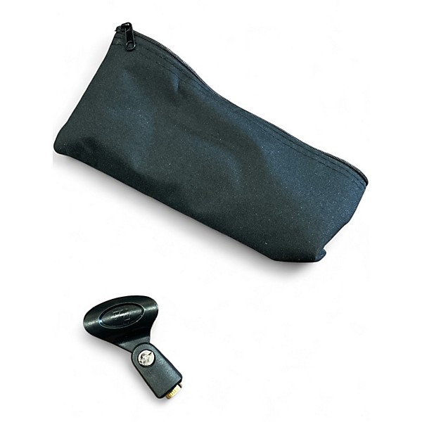 Used Sennheiser E945 Dynamic Microphone