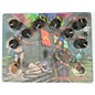 Used Kdhk WES BORLAND ZARGON Effect Pedal thumbnail