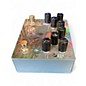 Used Kdhk WES BORLAND ZARGON Effect Pedal