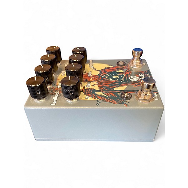 Used Walrus Audio fable Effect Pedal