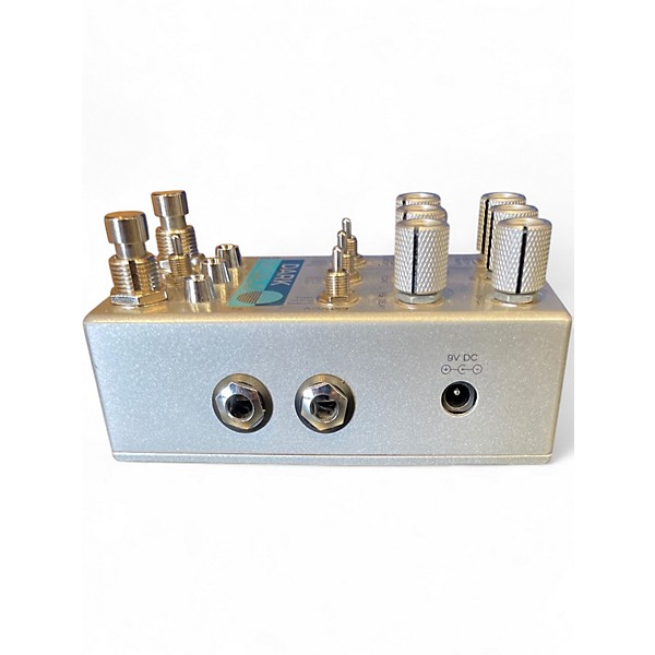 Used Chase Bliss dark world Effect Pedal