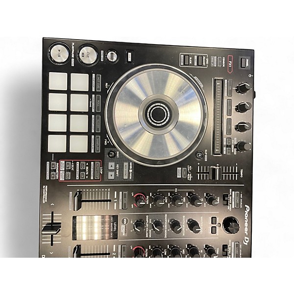 Used Pioneer DJ DDJ-SR2 DJ Controller