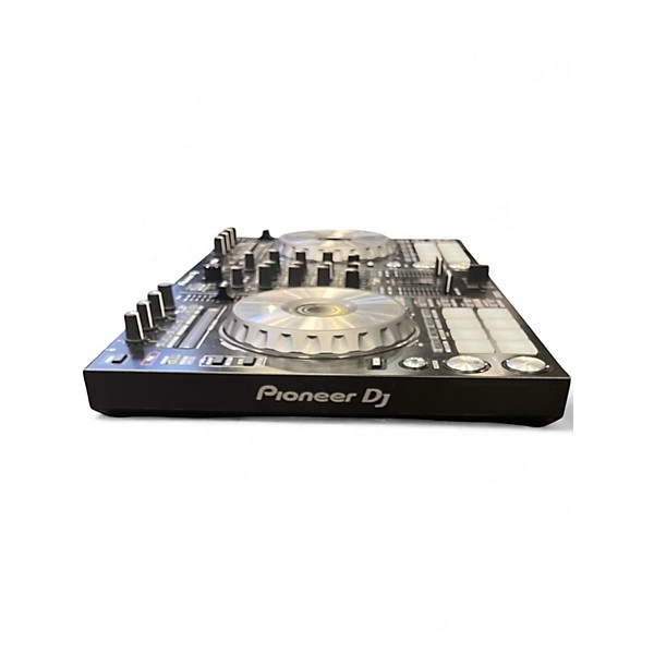 Used Pioneer DJ DDJ-SR2 DJ Controller