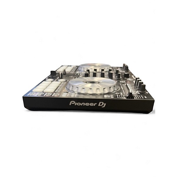 Used Pioneer DJ DDJ-SR2 DJ Controller