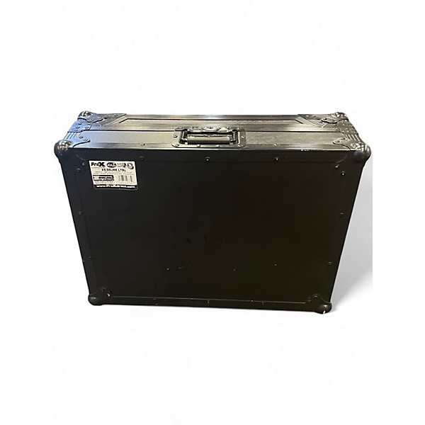 Used Pioneer DJ DDJ-SR2 DJ Controller