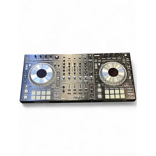 Used Pioneer DJ DDJ-SZ2 DJ Controller