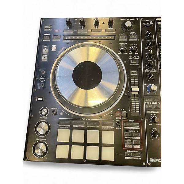 Used Pioneer DJ DDJ-SZ2 DJ Controller