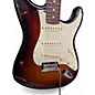 Used 2019 Fender American Professional II Stratocaster Tobacco Sunburst Solid Body Electric Guitar