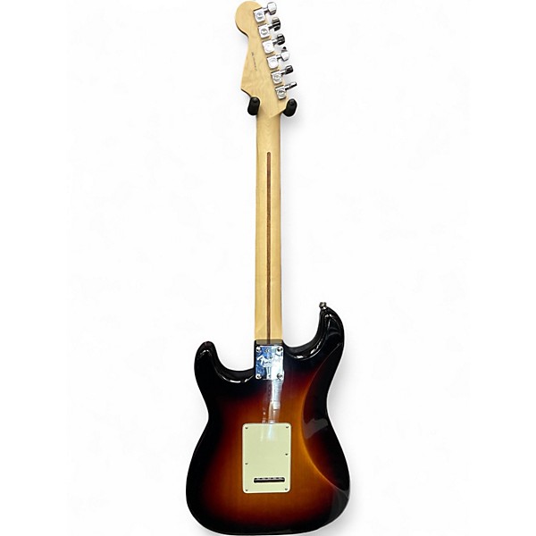 Used 2019 Fender American Professional II Stratocaster Tobacco Sunburst Solid Body Electric Guitar