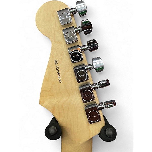 Used 2019 Fender American Professional II Stratocaster Tobacco Sunburst Solid Body Electric Guitar