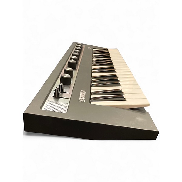 Used Yamaha Reface CP Portable Keyboard