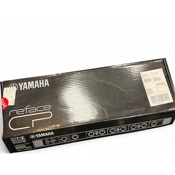 Used Yamaha Reface CP Portable Keyboard