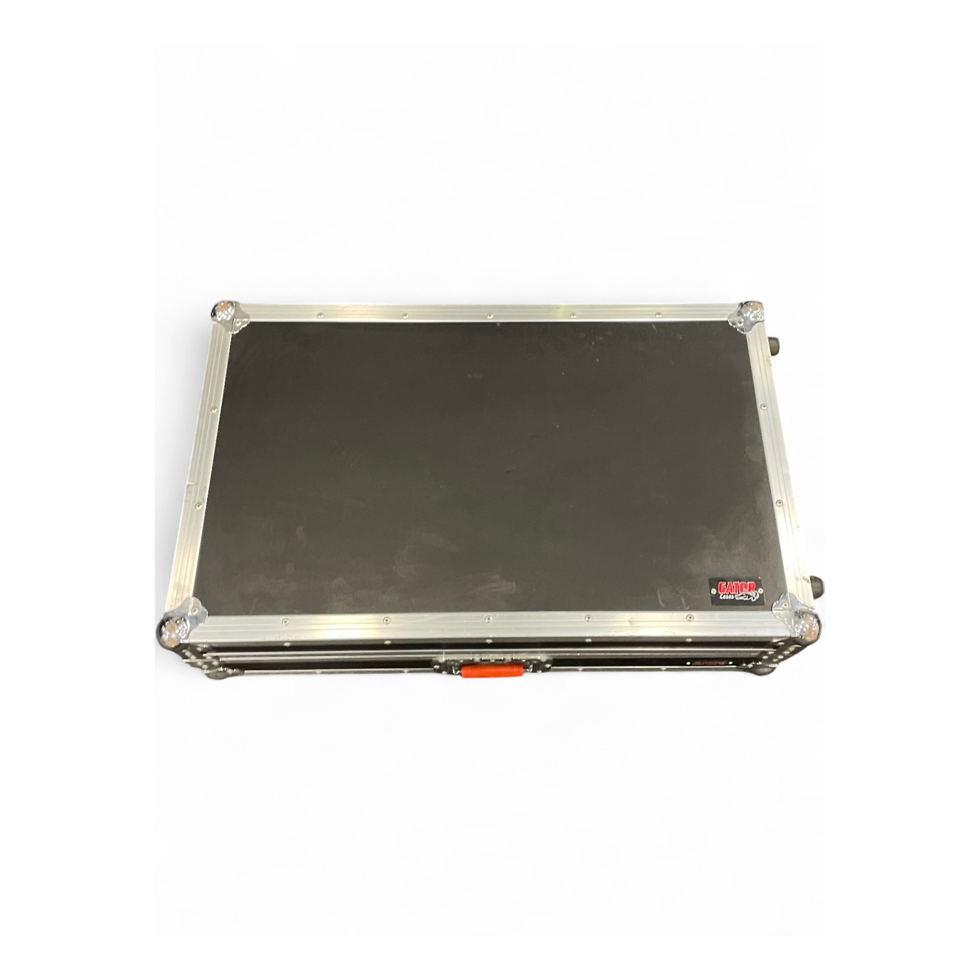 Used Gator Gator GTOURDSPDDJSZRZ Road Case for Pioneer DDJ-SZ and