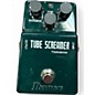 Used Ibanez TS808HW Hand Wired Tube Screamer Effect Pedal thumbnail