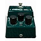Used Ibanez TS808HW Hand Wired Tube Screamer Effect Pedal