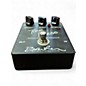 Used Barber Electronics tonepress compressor Effect Pedal