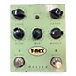 Used T-Rex Engineering moller Effect Pedal thumbnail