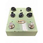 Used T-Rex Engineering moller Effect Pedal
