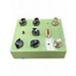Used T-Rex Engineering moller Effect Pedal