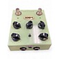 Used T-Rex Engineering moller Effect Pedal