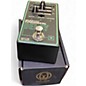 Used Walrus Audio FUNDAMENTAL DELAY Effect Pedal