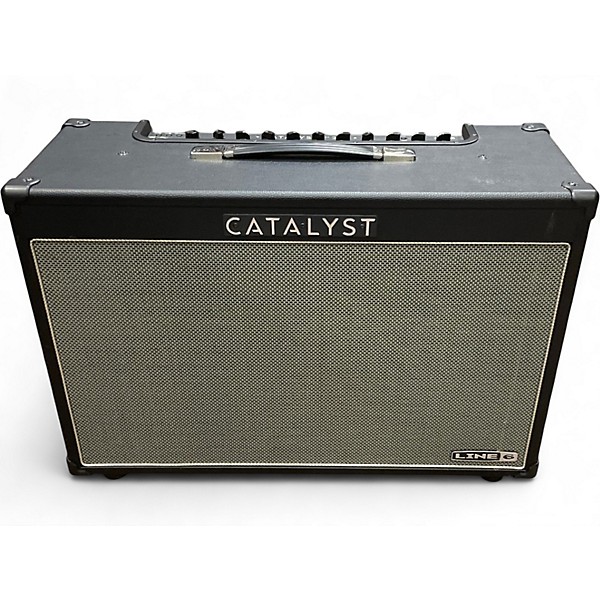 Used Line 6 CX200 Guitar Combo Amp