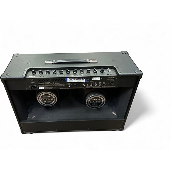 Used Line 6 CX200 Guitar Combo Amp