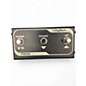 Used DigiTech FS3X / FS3XV Selector Footswitch thumbnail