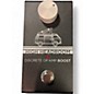 Used Milkman Sound Discrete Op Amp Boost Effect Pedal thumbnail