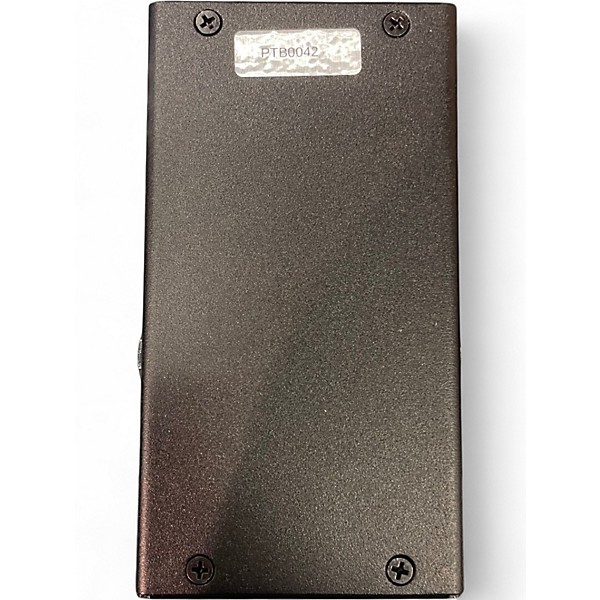 Used Milkman Sound Discrete Op Amp Boost Effect Pedal