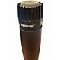 Used Shure SM57LC Dynamic Microphone