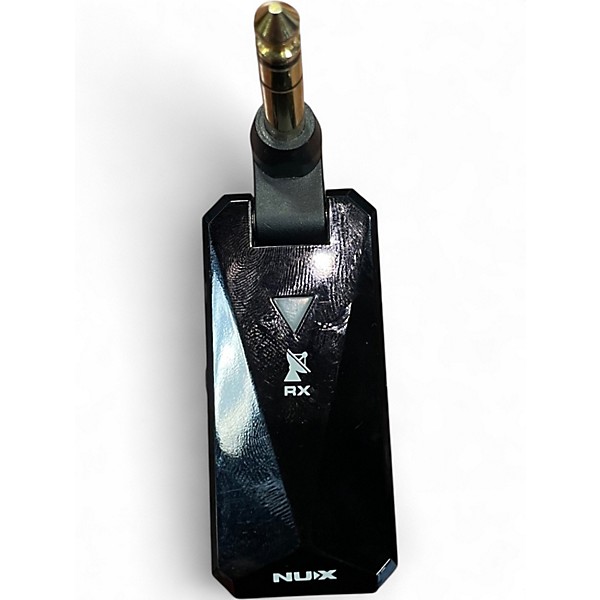 Used NUX B-5RC Instrument Wireless System