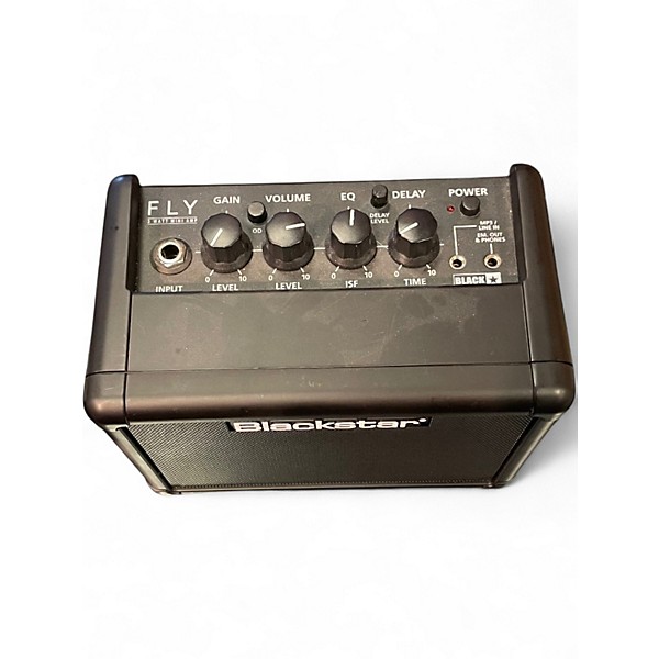 Used Blackstar Fly 3W Battery Powered Amp