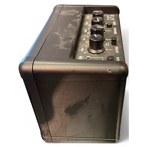 Used Blackstar Fly 3W Battery Powered Amp