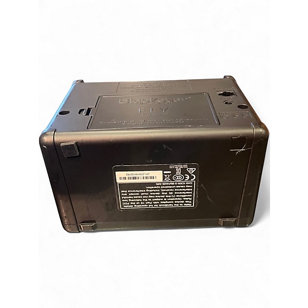 Used Blackstar Fly 3W Battery Powered Amp