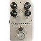 Used Keeley C4 4 Knob Compressor Effect Pedal thumbnail