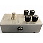 Used Keeley C4 4 Knob Compressor Effect Pedal