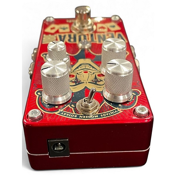Used DigiTech Ventura Vibe Effect Pedal